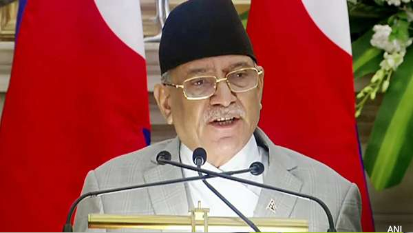 India gifts 43 Ambulances and 50 school buses to Nepal