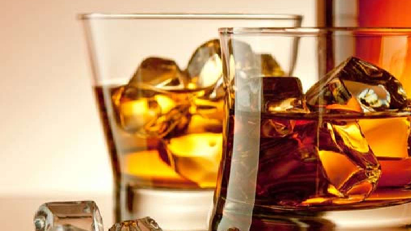 Beer making stock som distilleries stock ralleying amid rajastan gov permits sales