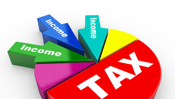 India Direct tax collections grow to 4.75 lakhs till now
