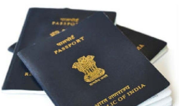 India stood 80th place in Henley passport index