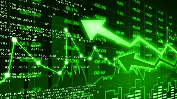 Indian stock markets closed at record highs with bull run, Sensex Nifty gaines