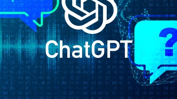 OpenAI conerned aboout ChatGPT potential risks