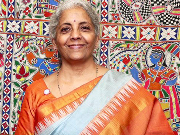 Finance Minister Nirmala Sitharaman said that merger of HDFC will give competition to government banks