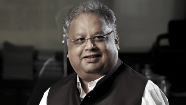  rakesh jhunjhunwala