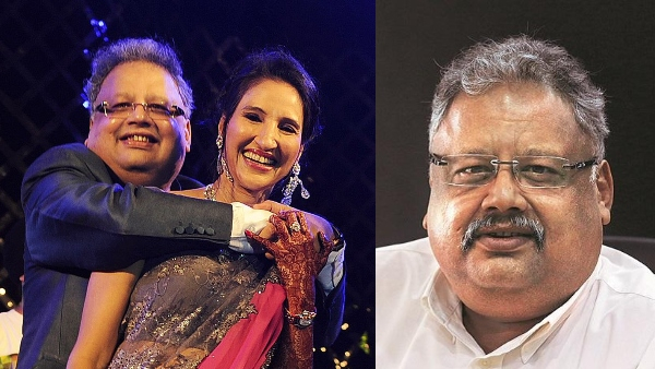 Rekha Jhunjhunwala off loaded 1 crore shares from tata groups rallis india, Know 