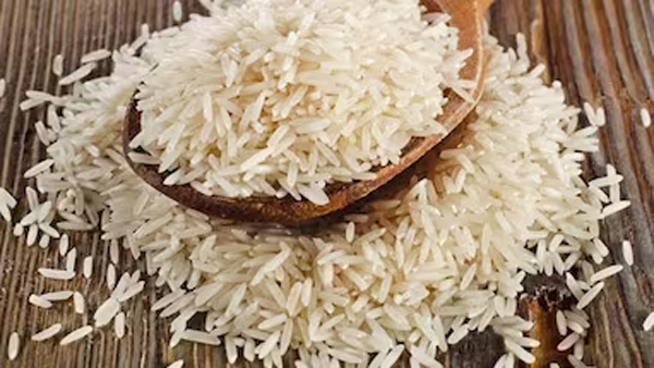 Indian Govt banned export of non basmati rice exports to curb rising prices