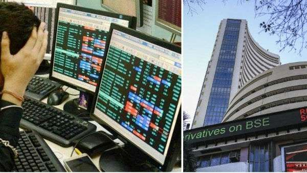 Nifty, Sensex in heavy loses amid US markets closed mixed, Know details