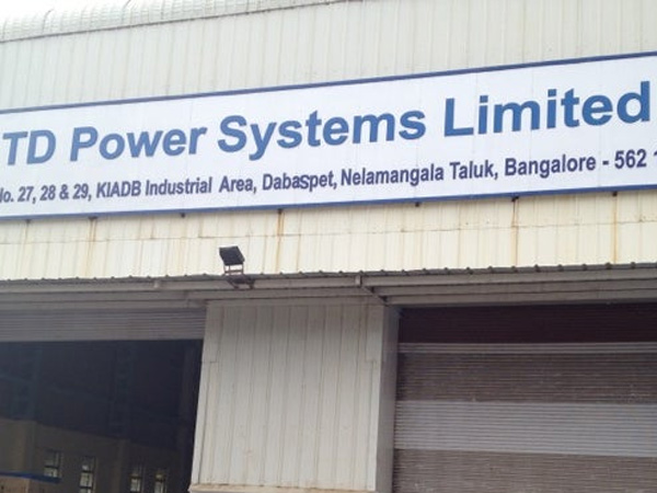 Mutual funds favourite TD power stock gave multibagger returns to investors