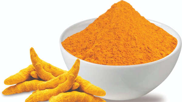 Turmeric prices in the country are rising