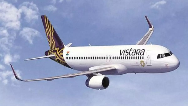 Vistara Airlines Moonsoon offer on flight tickets in domestic and international routes