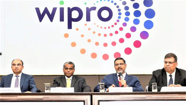 Wipro