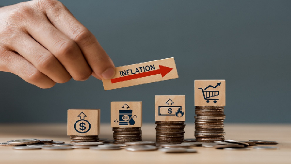 Wholersale inflation reached to 2015 lows at 4.12 percent big relief