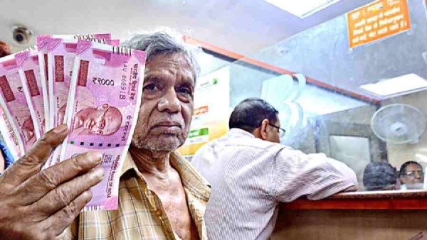 Know rules changing on sptember from aadhar to 2000 notes immediately