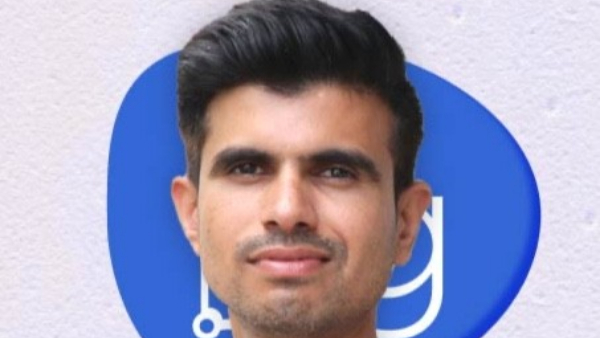 Dadasaheb Bhagat Dadasaheb Bhagat