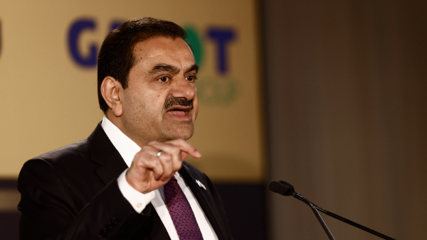 Adani News: 