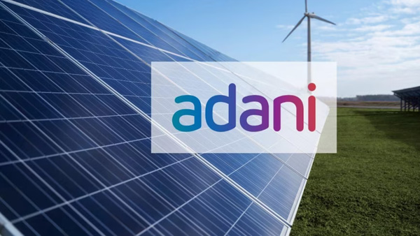 Abudabi energy company TAQA planning to invest 2 billion dollars in adani energy