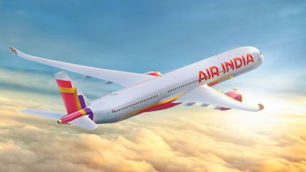  AirIndia 