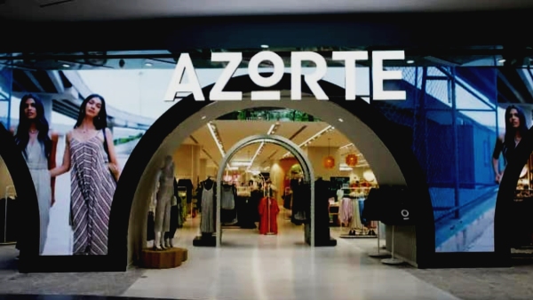 Mukesh ambani Isha ambanis Azorte store killing competetors with advanced AI services, Know 