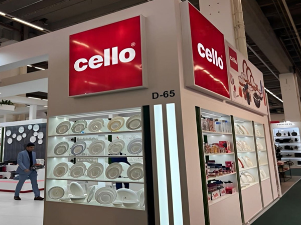 Cello world ltd files drhp with sebi to float ipo for 1750 crores, know details