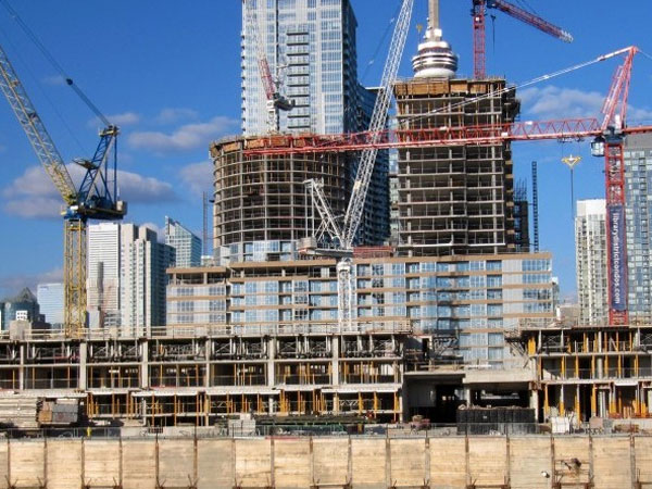 Indian construction sector will generate 10 Crores jobs by 2030