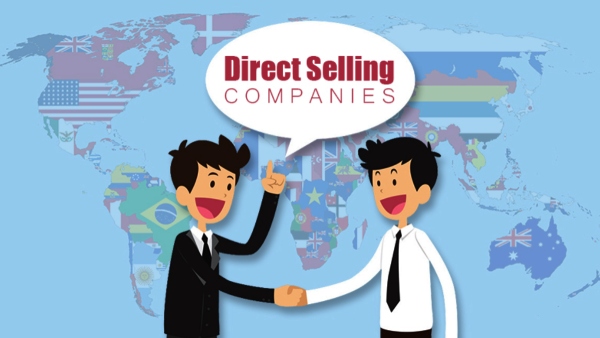 India stood 11th place in World Direct Selling ranks
