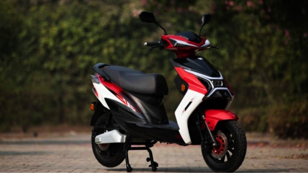 Best raksha bandhan gift electric scooter under 30k