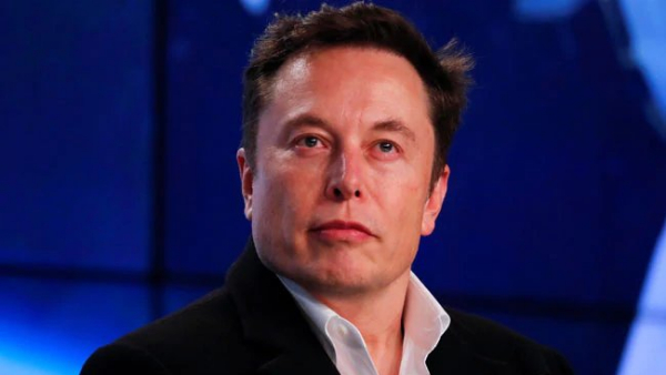 Elon musk 