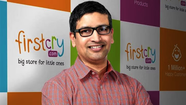 Tax officials probing FirstCry founder Maheshwari in tax evasion allegations, Know