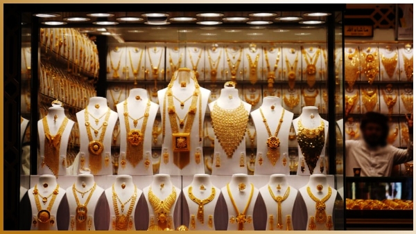 gold rates shocking common man with sharp rise, silver stable in AP, TS