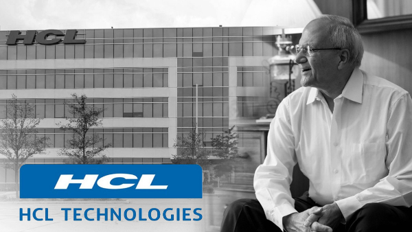 Know success story of Ajai Chowdhry co-founder of HCL Technology, son of IAS officer