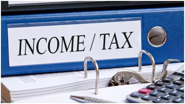 Tax department announced direct tax collections rose by 16 percent stood 6.53 lakh crores Tax department announced direct tax collections rose by 16 percent stood 6.53 lakh crores