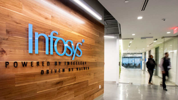 Infosys News: 