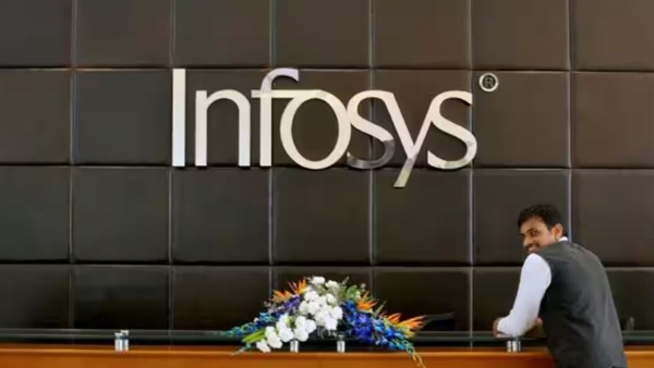 Infosys News: 