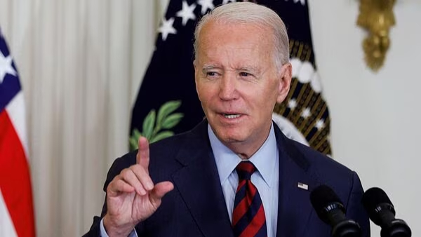 US companies have written to Joe Biden on Indias restriction on imports of computers and laptops