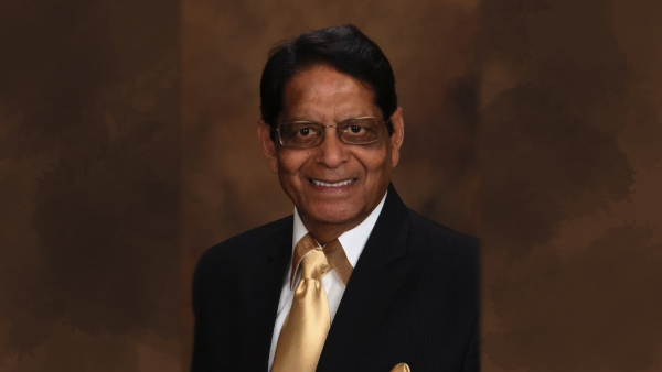 Know success story of Kanjibhai Manchhu Desai te king og US hotel and motel business