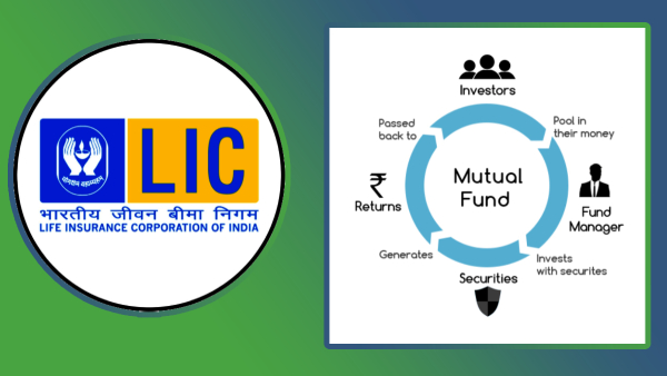Lets see which of the LIC and mutual funds is better to invest in