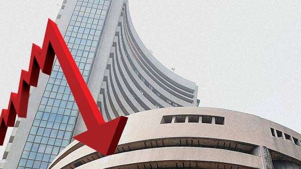 Equity markets falls after long rally investors be cautious