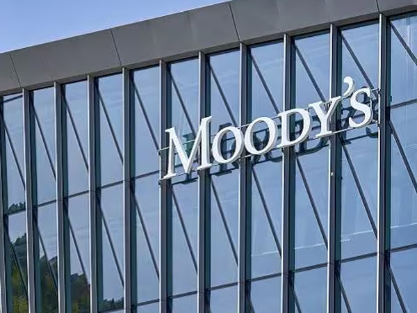 Rating firm Moodys gave Baa3 rating to india and raised concer on political tensions