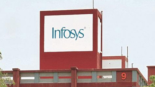 Sebi sent administrative warning letter infosys for not maintaining SDD properly