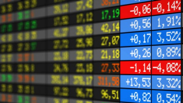 Indian stock markets trading positive amid q1 results, know details