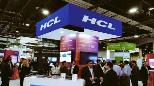 HCLTech stock booming as company made 2.1 billion dollar deal with Verizon company 