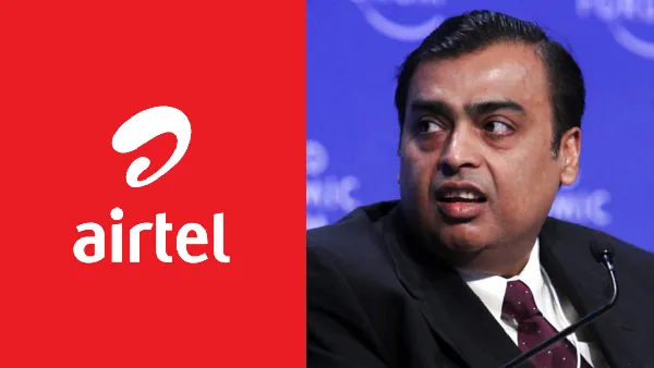 Telecom jaint Airtel launched Xstream AirFiber to beat reliance jio, know details
