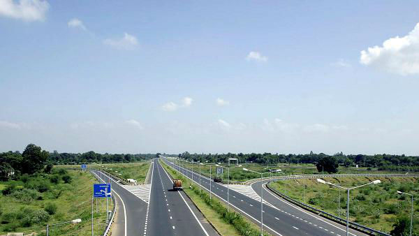 NHAI released RajMargYatra app for highway passengers