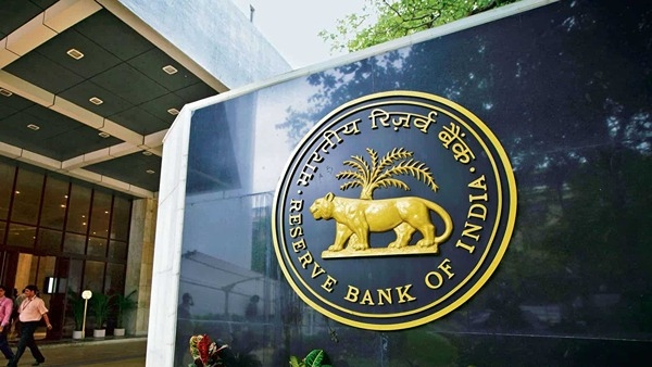 RBI released India growth report