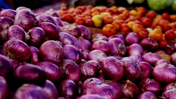 Central government will release buffer stock to reduce onion prices