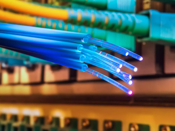Anti dumping duty on Optical fiber sterlite technologies, birla cables benefits