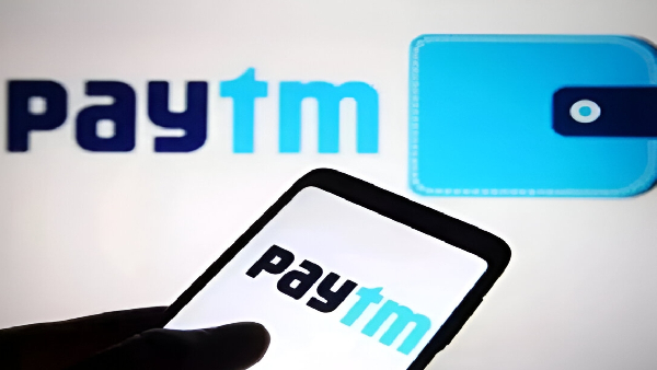 Paytm Shares gain amid block deals and Vijay Shekar Sharmas stake increase to 19.42 percent