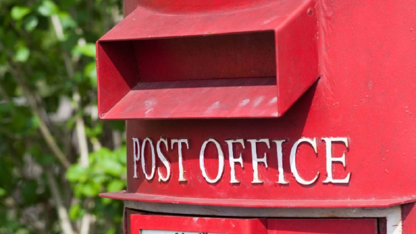 Post office time deposits offer higher interest than bank FDs