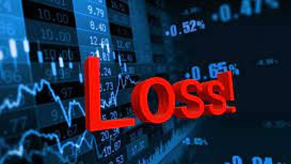 Indian stock markets closed red ad power auto pharma stocks drags down