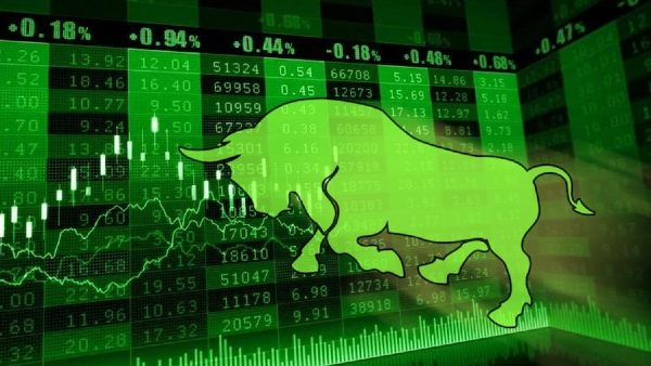 Indian stock markets closed in positive note, all sectors in green